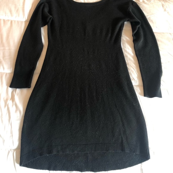 BCBGeneration Sweater Dress - Picture 8 of 10